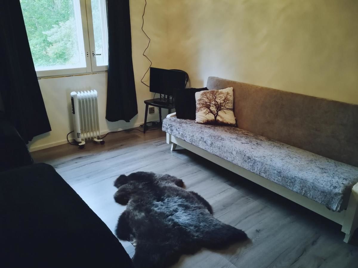 Проживание в семье Kotimajoitus Noora Пори