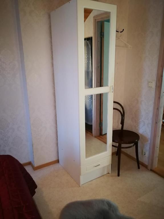 Проживание в семье Kotimajoitus Noora Пори