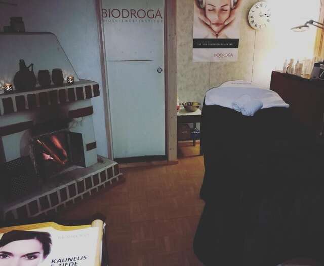 Проживание в семье Kotimajoitus Noora Пори-26