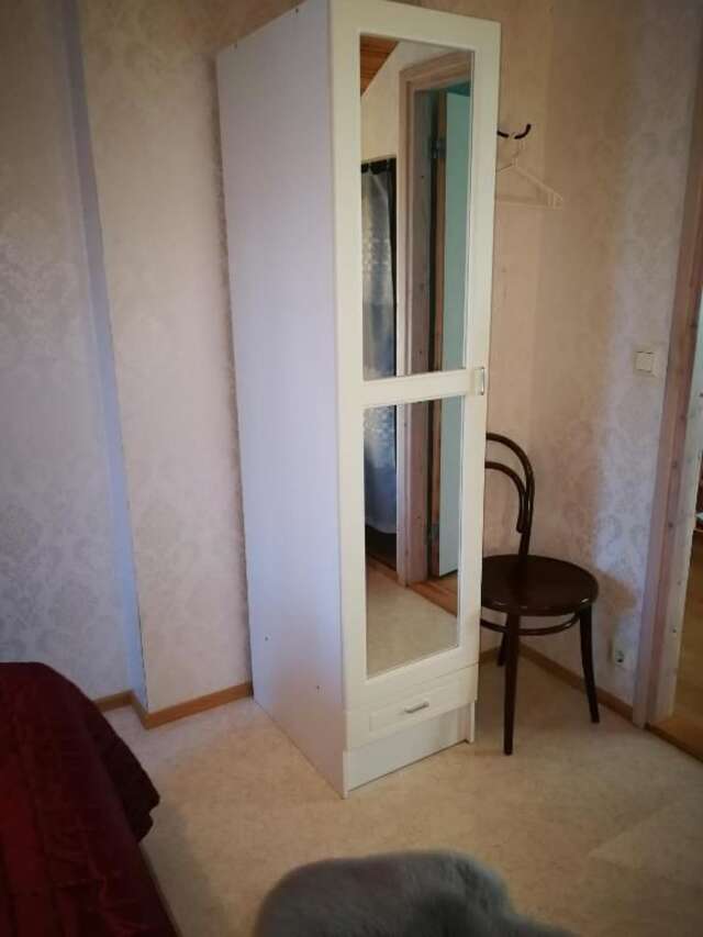 Проживание в семье Kotimajoitus Noora Пори-47